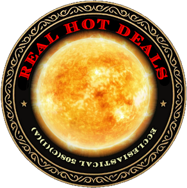 REAL HOT DEALS | Let There Be Light