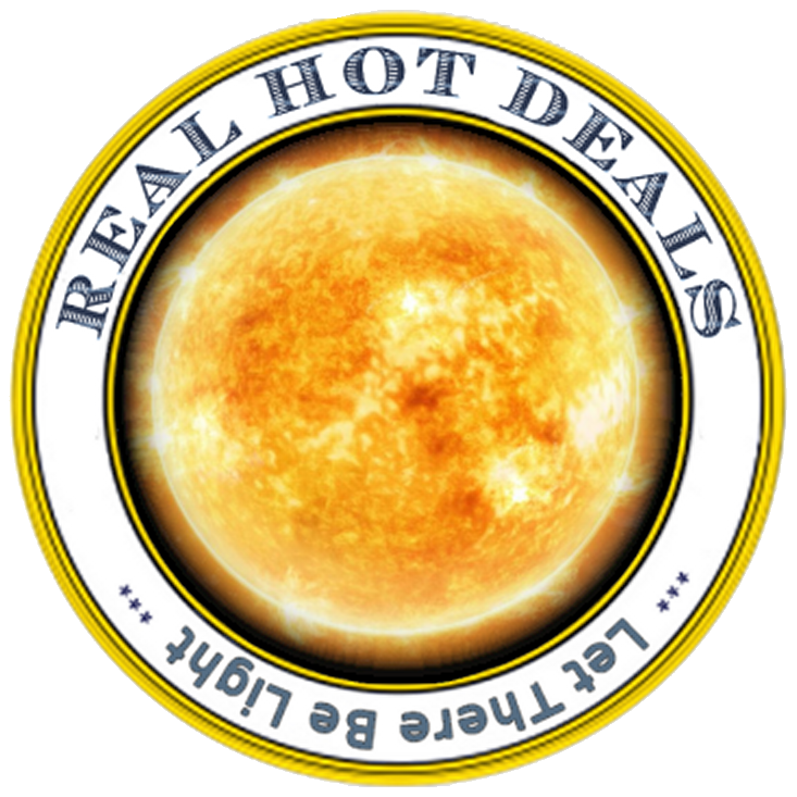 REAL HOT DEALS | WEHFS