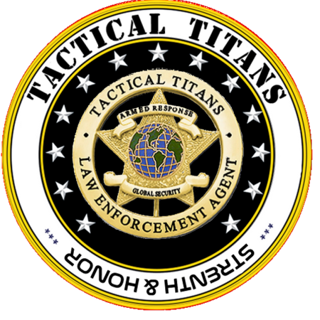 tactical - titans - agents